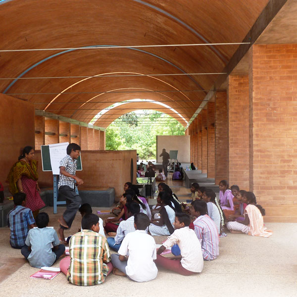 Sharanam Centre for Rural Development, Pondicherry
