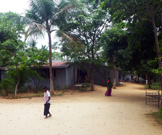 Akshaya Kshetram, the highly respected orphanage and special needs charity near the pilgrimage city of Tirupati, south India, have commissioned Jateen Lad to work on the long-term transformation of their existing centres into upgraded sustainable campuses.