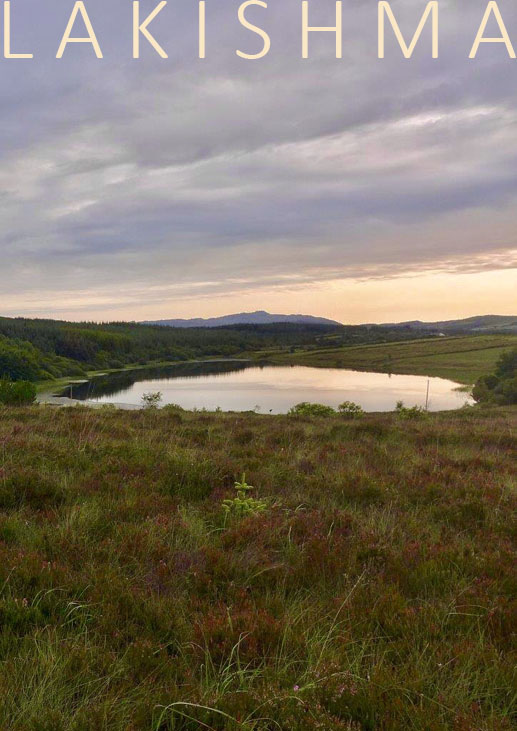 Jateen Lad has been appointed architect to generate a future vision for the continued conservation of a private 25 acre landscape of blanket bog, a lough and grasslands with increased community access for well-being and inspirational value. 