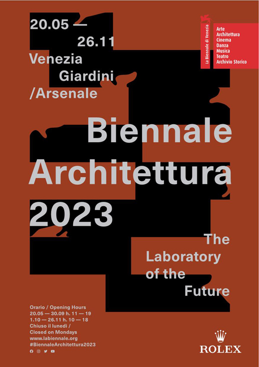 The Community and Natural City symposium, to be held at Palazzo Michele on 3rd November 2023, have invited Jateen Lad to deliver the opening remarks. 